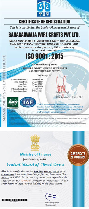 certifi#747474ate